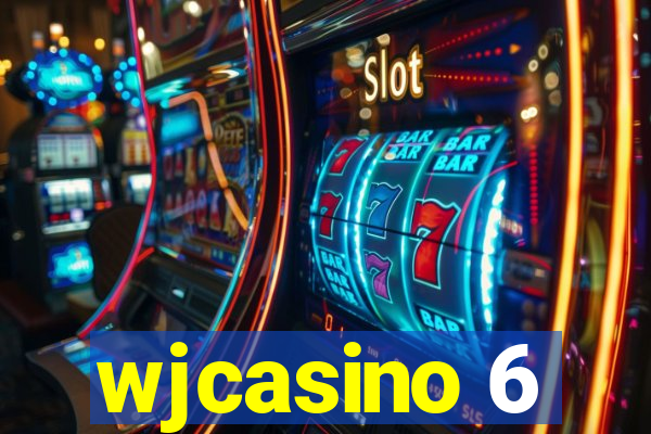 wjcasino 6